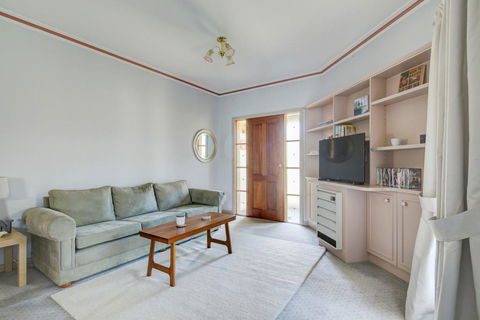 Avalon Cottage - Accommodation Georgetown 3