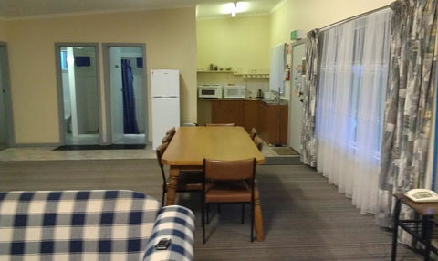 Avalon Motel - Accommodation Georgetown 1