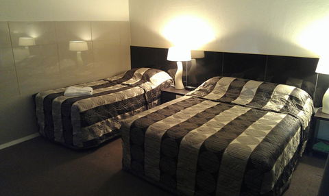 Avalon Motel - Accommodation Georgetown 0