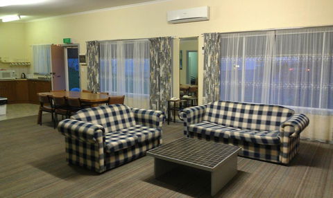Avalon Motel - Accommodation Georgetown 2