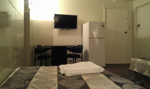 Avalon Motel - Accommodation Georgetown 3