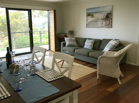 Avalon Seashells 2 Bedroom Apartment With Pool - Accommodation Georgetown 2