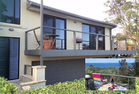 Avalon Seashells 2 Bedroom Apartment With Pool - Accommodation Georgetown 0