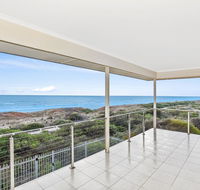 Avaya - Sellicks Beachfront Getaway - WiFi - Accommodation Georgetown