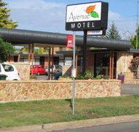 Avenue Motel - Accommodation Georgetown