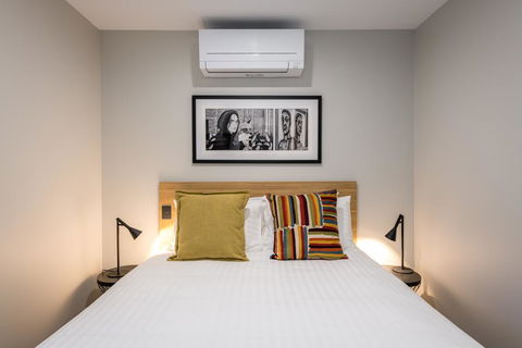AVENUE MOTEL APARTMENTS - Accommodation Georgetown 2
