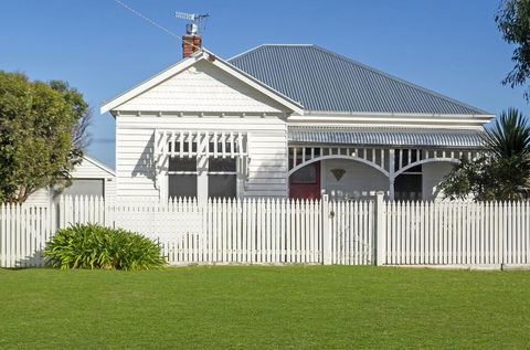 Avery Cottage - Accommodation Georgetown 0