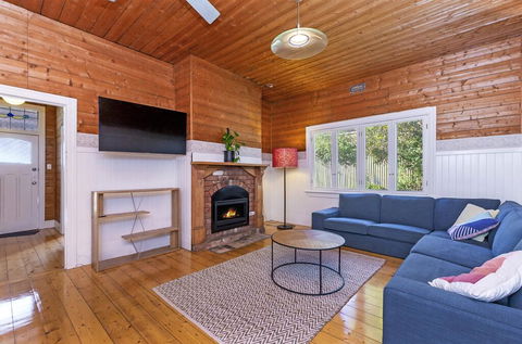 Avery Cottage - Accommodation Georgetown 2