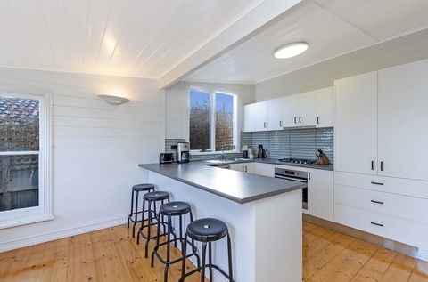 Avery Cottage - Accommodation Georgetown 3