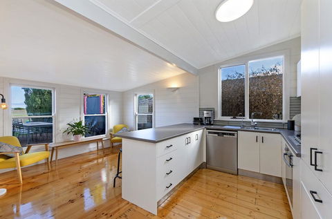 Avery Cottage - Accommodation Georgetown 1