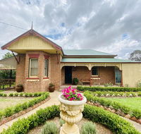Avoca House - Circa 1900 Gorgeous Federation Home - Accommodation Georgetown