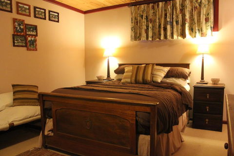 Avoca Park - Accommodation Georgetown 1