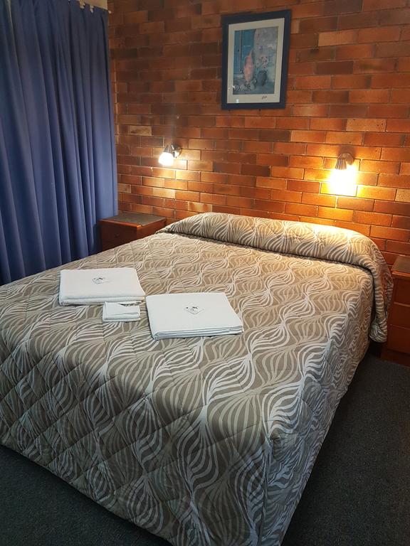 Childers QLD Accommodation Georgetown