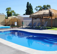 Avondel Caravan Park - Accommodation Georgetown