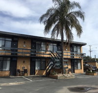 Avondel Motor Inn