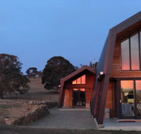 Avonside Alpine Estate Cabin 2 - Accommodation Georgetown