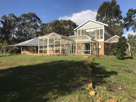 Avvara - Accommodation Georgetown 0