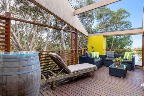 Award Winner@Rye - Accommodation Georgetown 1