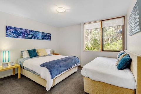 Award Winner@Rye - Accommodation Georgetown 2