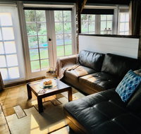 Awesome Barn Gold Coast Hinterland - Accommodation Georgetown
