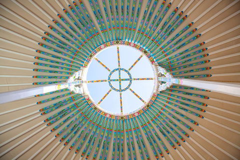 Awesome Glamping Gold Coast Hinterland - Accommodation Georgetown 1