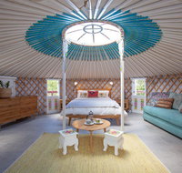 Awesome Glamping Gold Coast Hinterland - Accommodation Georgetown