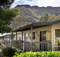 Awonga Cottages - Accommodation Georgetown