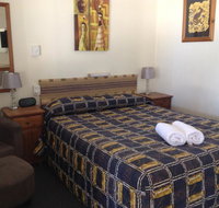 Ayr Max Motel - Accommodation Georgetown