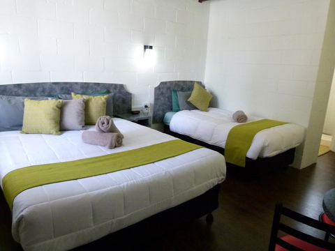 Azalea Motel - Accommodation Georgetown 1