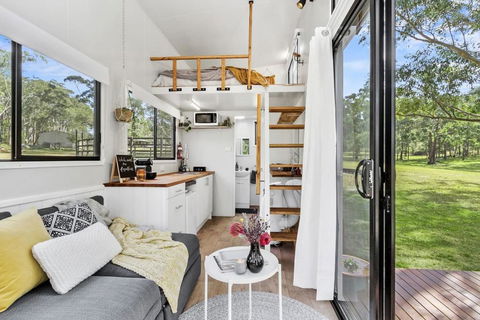 Azaltie - Accommodation Georgetown 2