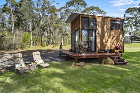 Azaltie - Accommodation Georgetown 0