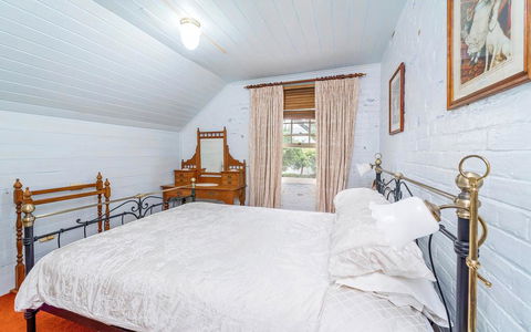 Azile 1875 Heritage Victorian Duplex - Accommodation Georgetown 1
