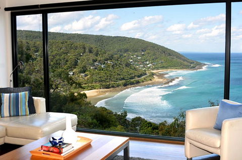 Azure - Accommodation Georgetown 1