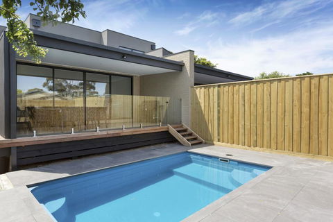 AZURE - ROSEBUD - Accommodation Georgetown 0
