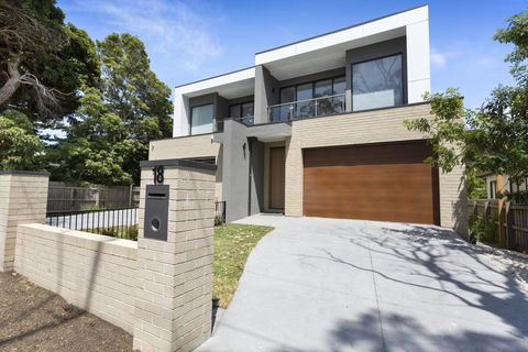 AZURE - ROSEBUD - Accommodation Georgetown 2