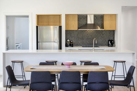 AZURE - ROSEBUD - Accommodation Georgetown 3