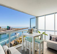 Azure Bliss Family escape opposite beach with heated pool access - Accommodation Georgetown