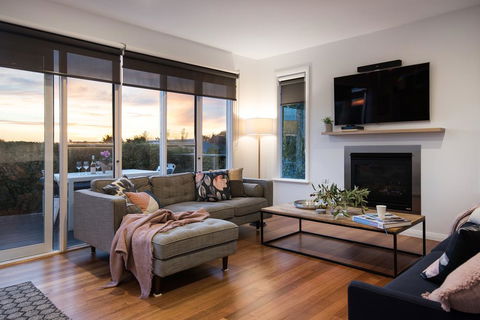 Azure Daylesford - Accommodation Georgetown 0