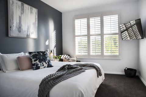 Azure Daylesford - Accommodation Georgetown 3