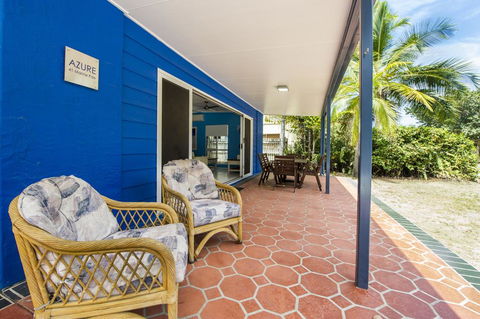 Azure On Geoffrey Bay - Accommodation Georgetown 3