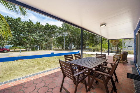 Azure On Geoffrey Bay - Accommodation Georgetown 2