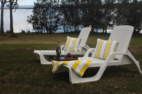 B & B On The Water - Accommodation Georgetown 1