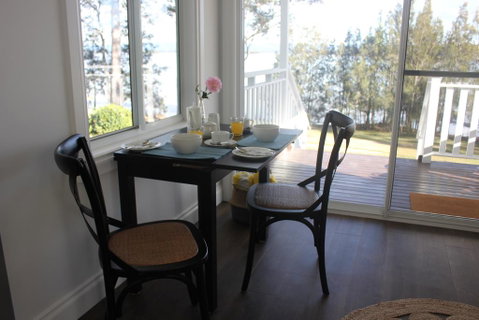 B & B On The Water - Accommodation Georgetown 2