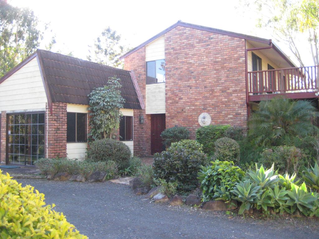 Deebing Heights QLD Accommodation Georgetown