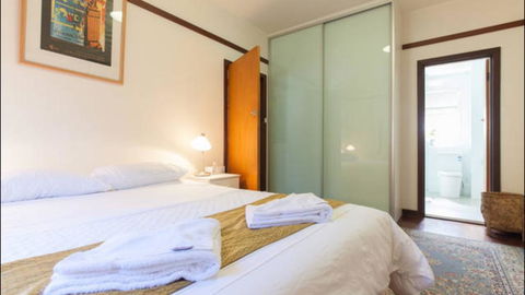 B4 Apartment Close To City, UWA, Nedlands & Swan River - Accommodation Georgetown 2