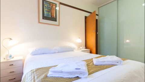 B4 Apartment Close To City, UWA, Nedlands & Swan River - Accommodation Georgetown 0