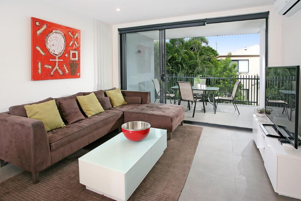Bulimba QLD Accommodation Georgetown
