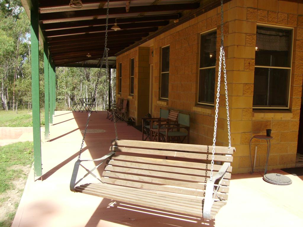 Malarga ACT Accommodation Georgetown