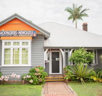 Backpackers Newcastle - Accommodation Georgetown