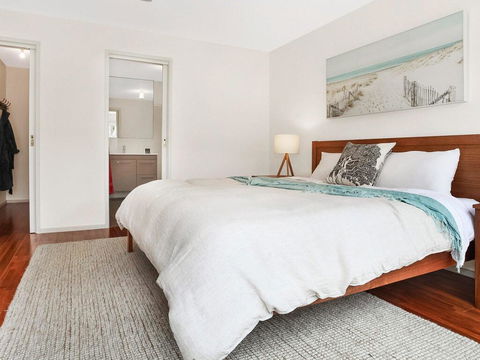 Backyard Bliss - Accommodation Georgetown 2